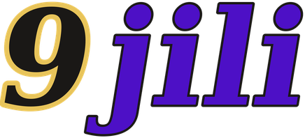 9jili logo